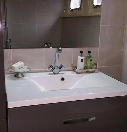 Dutch Yachthotel Bateau-hôtel
