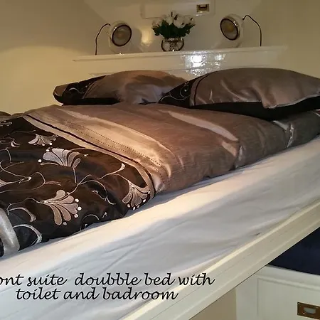 Dutch Yachthotel Botel