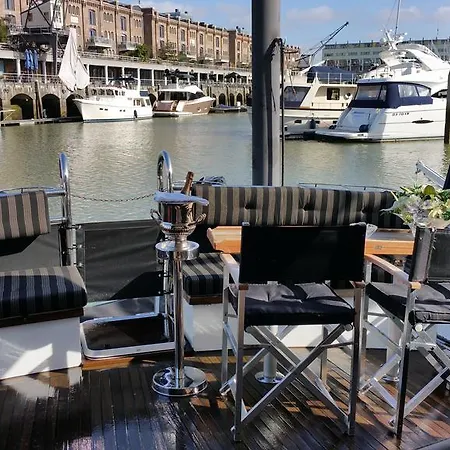 Dutch Yachthotel Rotterdam