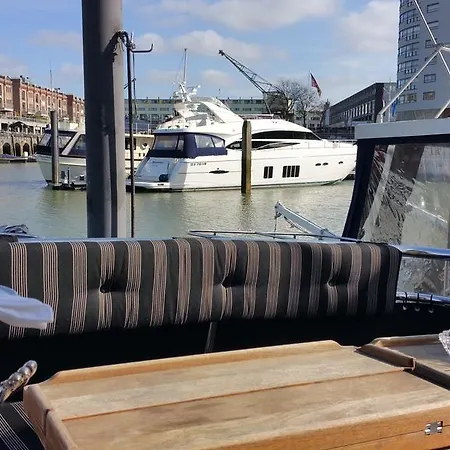 Dutch Yachthotel Botel