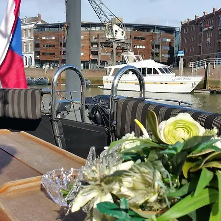 Dutch Yachthotel Botel