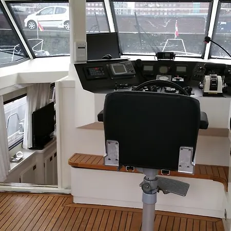 Dutch Yachthotel Botel