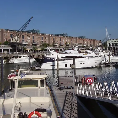 Dutch Yachthotel