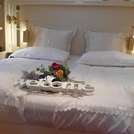 Dutch Yachthotel 4* Rotterdam